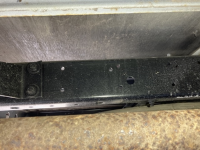 NISSAN CIVILIAN 2009