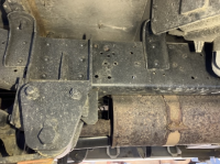 NISSAN CIVILIAN 2009