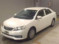 TOYOTA ALLION 2013