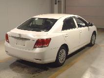 TOYOTA ALLION 2013