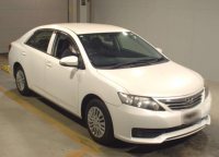 TOYOTA ALLION 2013