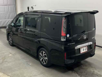 HONDA STEPWGN SPADA 2021