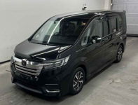 HONDA STEPWGN SPADA 2021