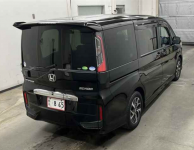 HONDA STEPWGN SPADA 2021