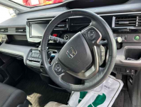 HONDA STEPWGN SPADA 2021