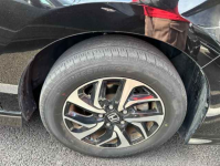 HONDA STEPWGN SPADA 2021