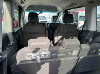 HONDA STEPWGN SPADA 2021