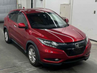 HONDA VEZEL 2016