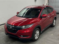 HONDA VEZEL 2016