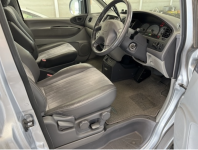 MITSUBISHI DELICA SPACE GEAR 2006