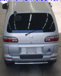 MITSUBISHI DELICA SPACE GEAR 2006