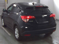 HONDA VEZEL 2014