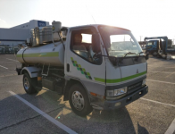 MITSUBISHI CANTER 2000