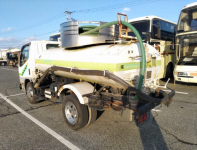 MITSUBISHI CANTER 2000