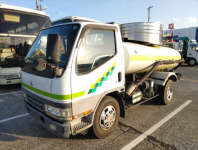 MITSUBISHI CANTER 2000