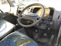 MITSUBISHI CANTER 2000