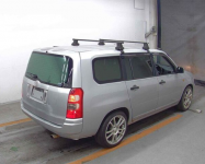 TOYOTA SUCCEED VAN 2004