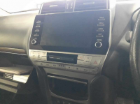 TOYOTA LAND CRUISER PRADO 2022