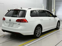 VOLKSWAGEN GOLF VARIANT 2015