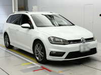 VOLKSWAGEN GOLF VARIANT 2015