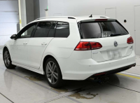 VOLKSWAGEN GOLF VARIANT 2015