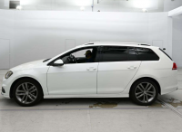 VOLKSWAGEN GOLF VARIANT 2015