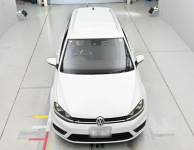 VOLKSWAGEN GOLF VARIANT 2015