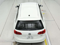 VOLKSWAGEN GOLF VARIANT 2015