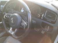 VOLKSWAGEN GOLF VARIANT 2015