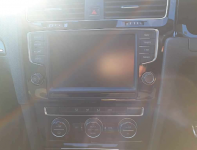 VOLKSWAGEN GOLF VARIANT 2015