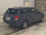 TOYOTA COROLLA FIELDER 2012