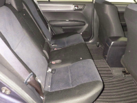 TOYOTA COROLLA FIELDER 2012