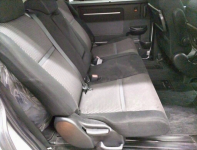 HONDA STEPWGN SPADA 2016