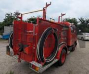 MITSUBISHI CANTER 2001