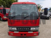 MITSUBISHI CANTER 2001