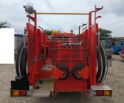 MITSUBISHI CANTER 2001