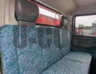 MITSUBISHI CANTER 2001