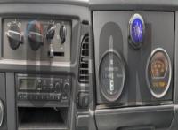 MITSUBISHI CANTER 2001