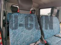 MITSUBISHI CANTER 2001