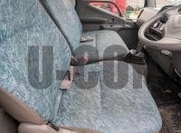 MITSUBISHI CANTER 2001