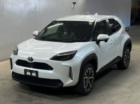 TOYOTA YARIS CROSS 2023