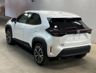 TOYOTA YARIS CROSS 2023