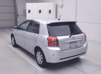 TOYOTA COROLLA RUNX 2005