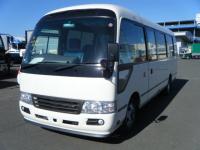TOYOTA COASTER 2012