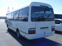 TOYOTA COASTER 2012