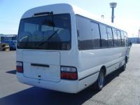 TOYOTA COASTER 2012