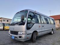 TOYOTA COASTER 2009