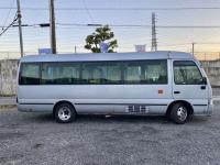 TOYOTA COASTER 2009