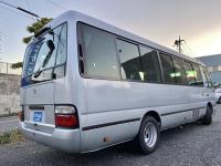 TOYOTA COASTER 2009