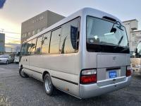 TOYOTA COASTER 2009